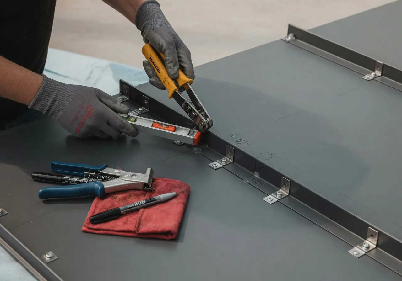 Why choose Metal Roofing Installation in Davis, NC